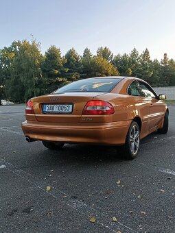Volvo C70 - 3