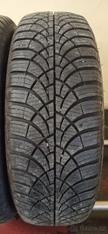 Goodyear Ultragrip 9 185/60 R15 84T 5,5 - 6,5 mm - 3