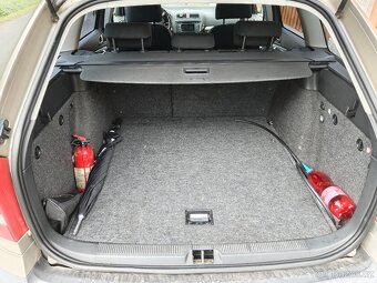 Nabízím Škoda octávia combi 4x4 - 3