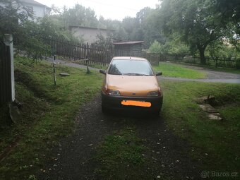 Punto 1.1LPG - 3