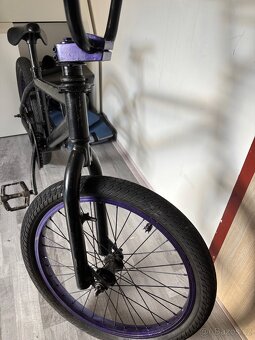 BMX kolo - 3