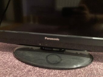 Panasonic televizor - 3