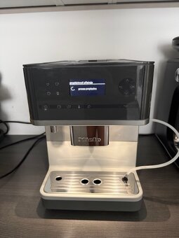 Automatický kávovar Miele CM 6350 - 3