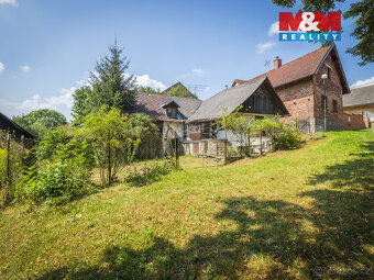 Prodej pozemku k bydlení, 315 m², Lensedly - 3