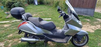 Aprilia Atlantic 500 - 3