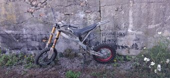 Pitbike - 3
