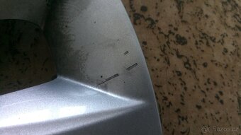 Ford poklice kola 16" 1x Ford Focus Kuga Mondeo AM51-1000-B - 3