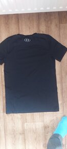 Prodám nové kom.tricko Under Armour - 3