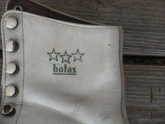 Dámské brusle, velikost 40 - 3