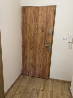 Pronájem bytu 2kk + lodžie - 3