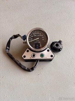 Tachometr Suzuki VZ 800 Marauder - 3