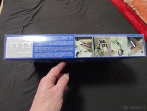 Spitfire Mk. IIa - 1:32 - zcela nový - 3
