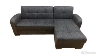 Sedací souprava rozkládací  SUPER STAV  - 3