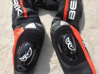 Moto kombineza Berik Losai 50 Eur - 3