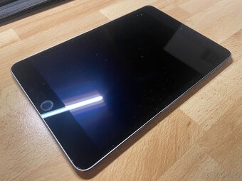 iPad mini 4, 32GB wifi+cellular space gray - 3