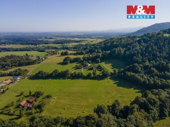 Prodej pastviny, Komorní Lhotka - 3