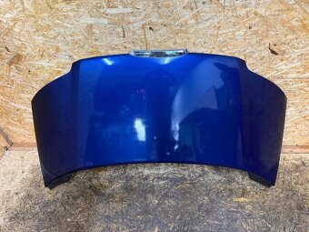 PŘEDNÍ KAPOTA SEAT ALHAMBRA LD5Q - 3