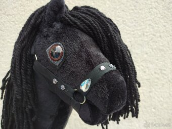 Hobby horse NOVÝ - 3