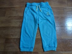 Dětská sametová tepláková souprava pro kluky - 3