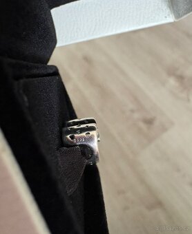 Přívěsek na náramek Pandora srdce - 3