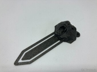 Zaklínač - Witcher - Záložky - 3