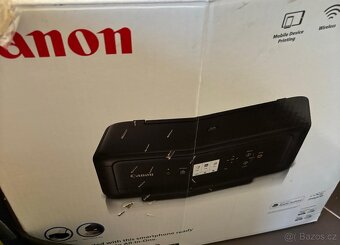 Canon Pixma TS5150 - 3