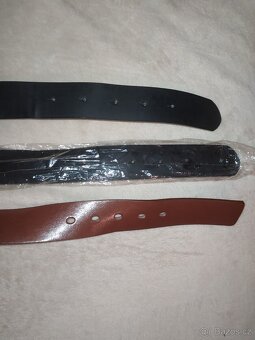 PÁSKY NA KALHOTY - 3