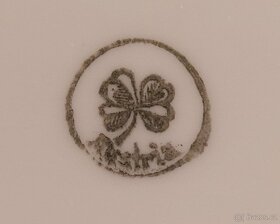 Talíře, konvice - 3