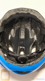 Dětská přilba GIRO SCAMP - 3