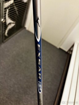 Prodám golfové hole Mizuno JPX-800 - 3