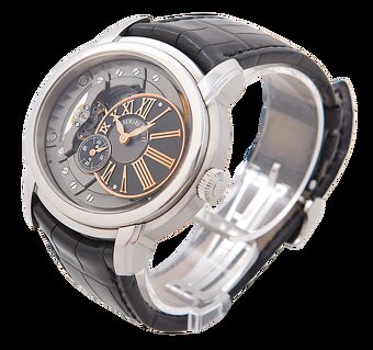 Audemars Piguet Millenary 4101 Full Set - 3