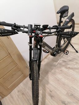 Elektrokolo Apache Tuwan - 3