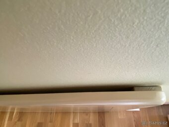 Panel na stěnu / ochrana zdi za postel - 3