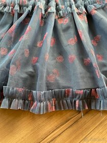 Dívčí sukně vel. 140 - 3