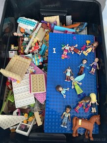 Lego Friend 01008, -1124 pcs - 3