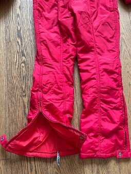 Dámská lyžařská kombinéza Dubin - 3