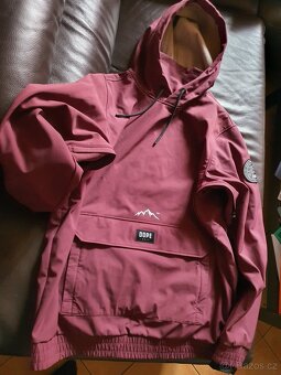 Dope panska lyzarska souprava - 3