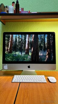 APPLE iMac 21,5" 4K 2017 - 3