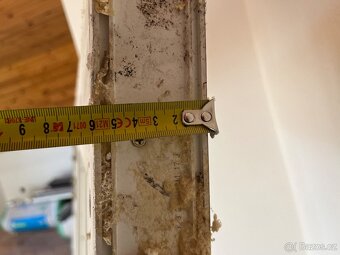 Plastová okna Rehau - 3