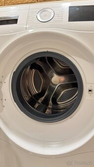 Pračka se sušičkou Bosch - 3