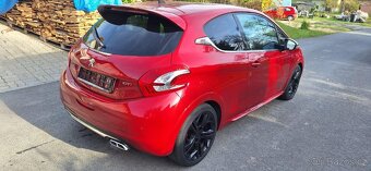 Peugeot 208 GTI 1,6i 147kw - 3