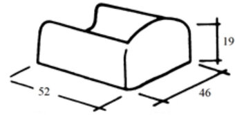 Svahovky loffelstein - 3