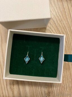 Love Little jewelry zlaty naramok a nausnice - 3