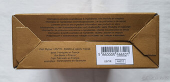 Yves Rocher Hoggar,tolatení voda+sprchový gel-dárkové balení - 3