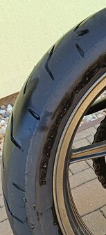 Kawasaki ER6-F NAJETO 14TIS. SLEVA  65000 - 3