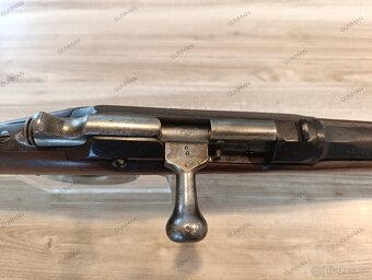 GRAS BROKOVNICE CAL.24CF CELOPAŽBA - 3