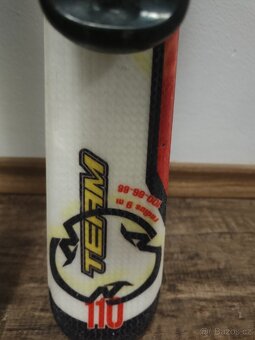 Lyže NORDICA 110 - 3