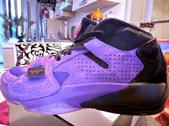 Nike Jordan ZION 2 EU 40 - 3