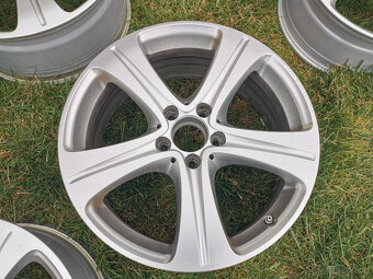 Mercedes Benz E (W213) - orig. 18" alu disky so snímačmi - 3