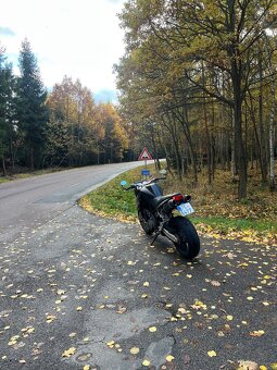 KTM 990 SuperDuke LC8 - 3